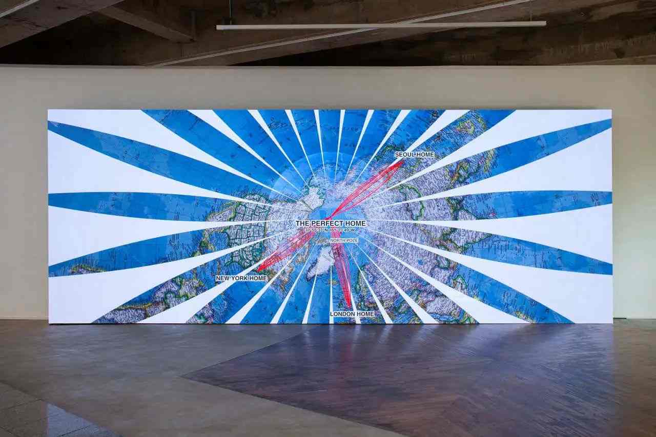 徐道获：游牧者家园的推想｜艺术创作全攻略(图15)