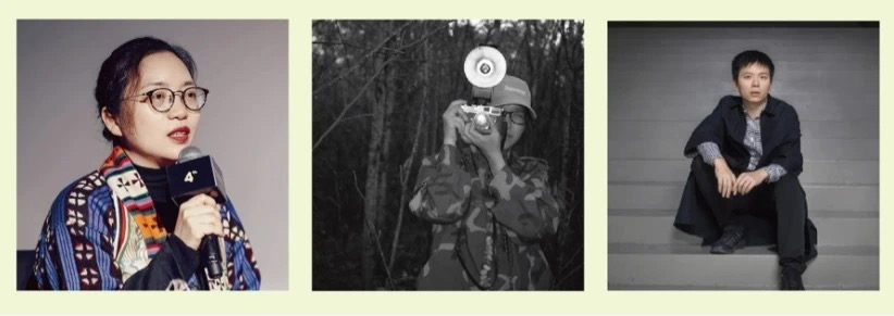 蘑菇、萨满与自然疗愈：艺术的灵性回归｜未来志异(图1)