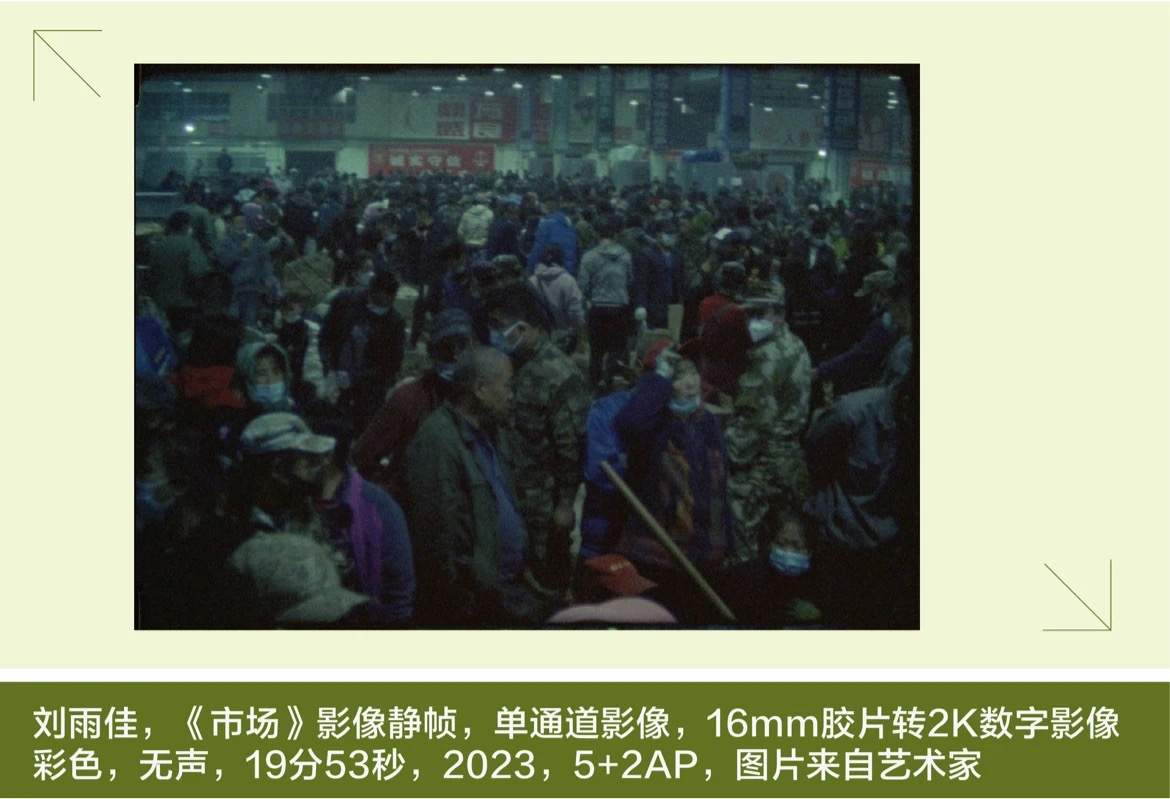 蘑菇、萨满与自然疗愈：艺术的灵性回归｜未来志异(图3)