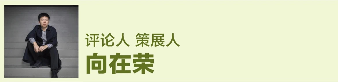 蘑菇、萨满与自然疗愈：艺术的灵性回归｜未来志异(图9)