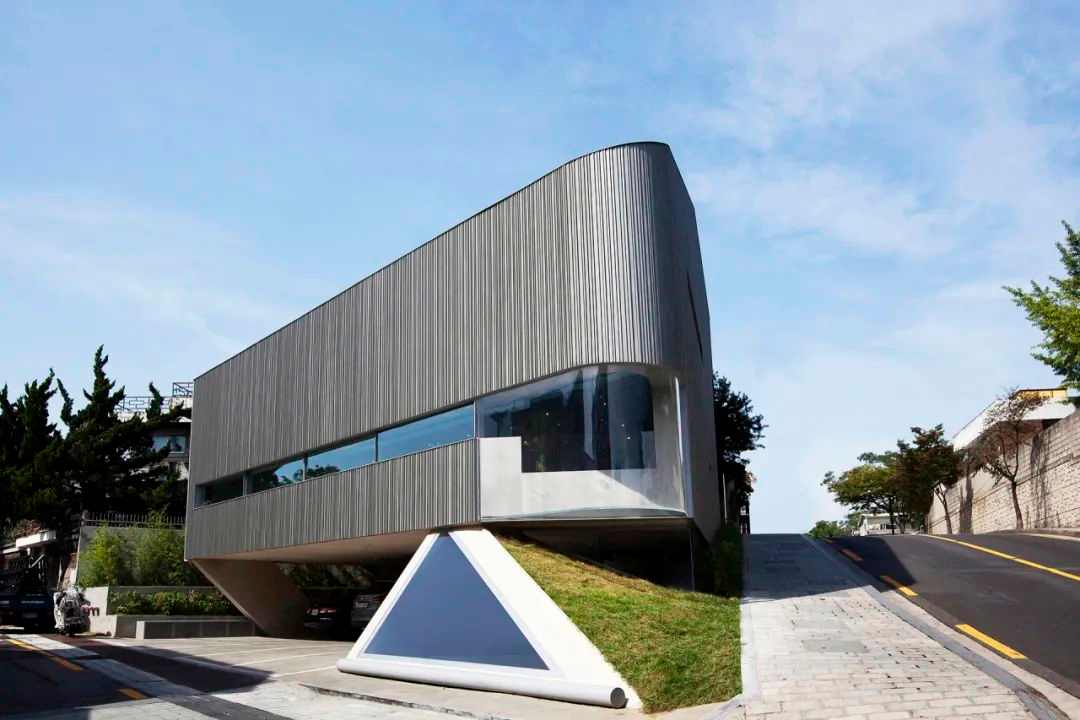 韩国艺术市场崛起之路｜企业力量驱动的文化战略(图5)