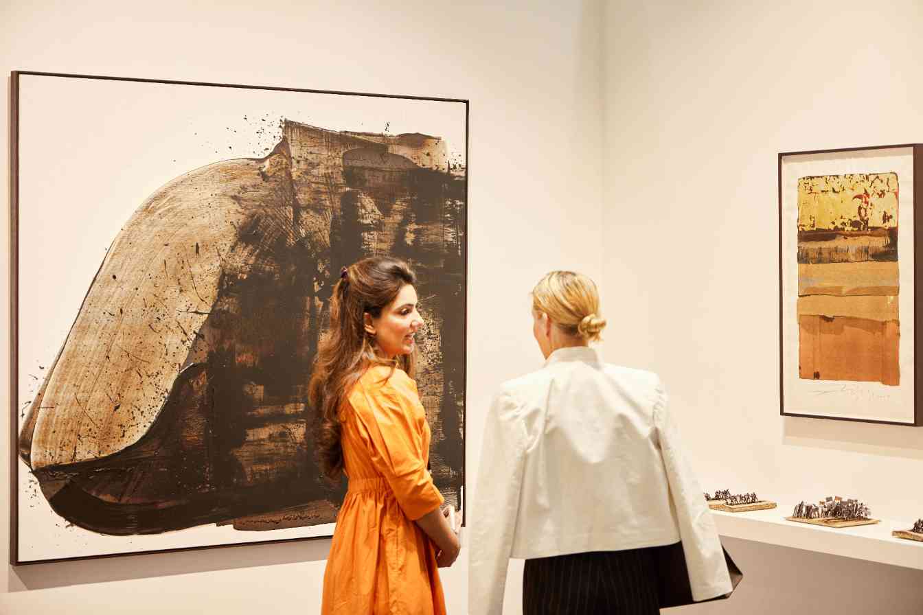 去首尔吧｜感受韩国夏末艺术潮全攻略(图1)