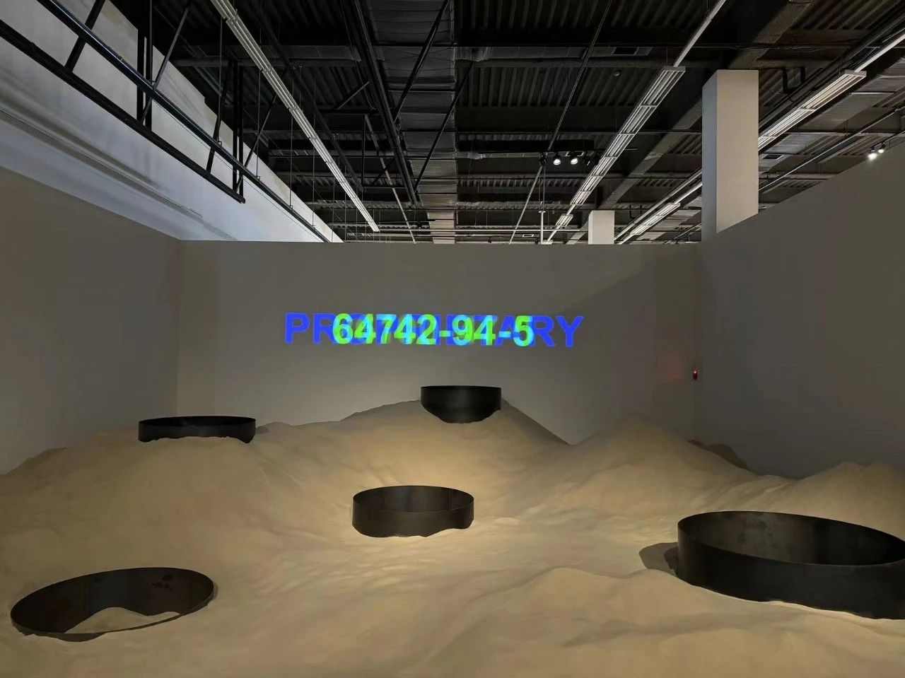 去首尔吧｜感受韩国夏末艺术潮全攻略(图2)