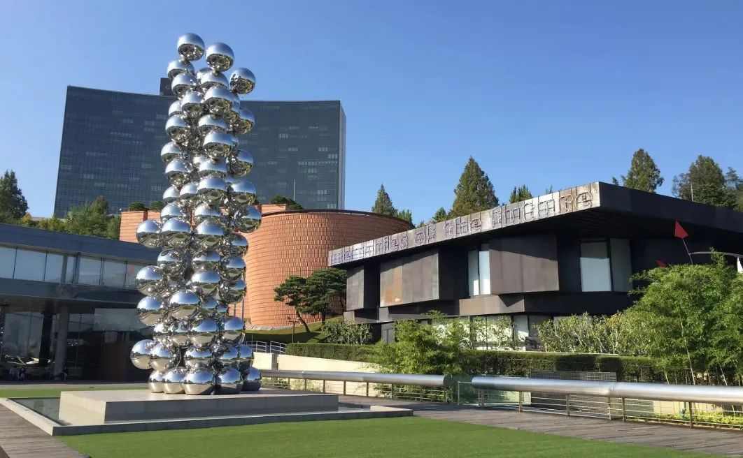 韩国艺术市场崛起之路｜企业力量驱动的文化战略(图3)