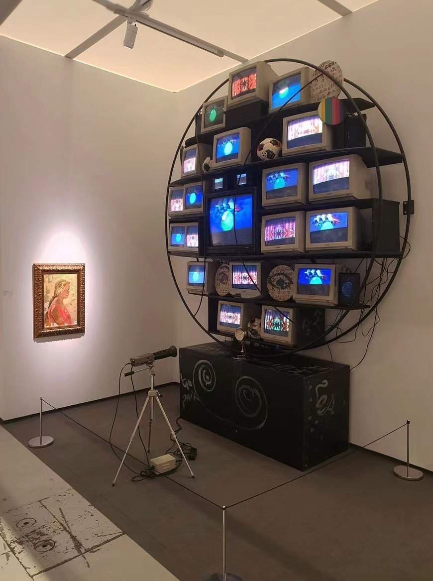 去首尔吧｜感受韩国夏末艺术潮全攻略(图8)