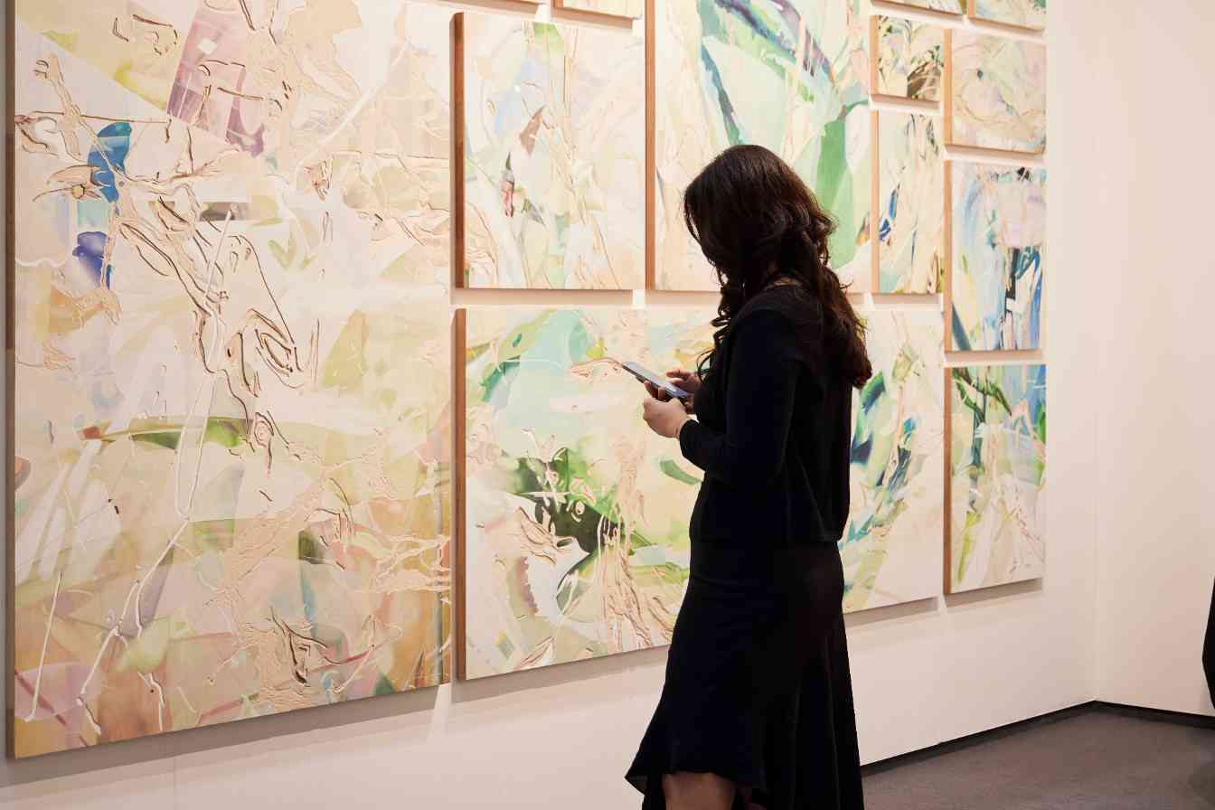 去首尔吧｜感受韩国夏末艺术潮全攻略(图3)