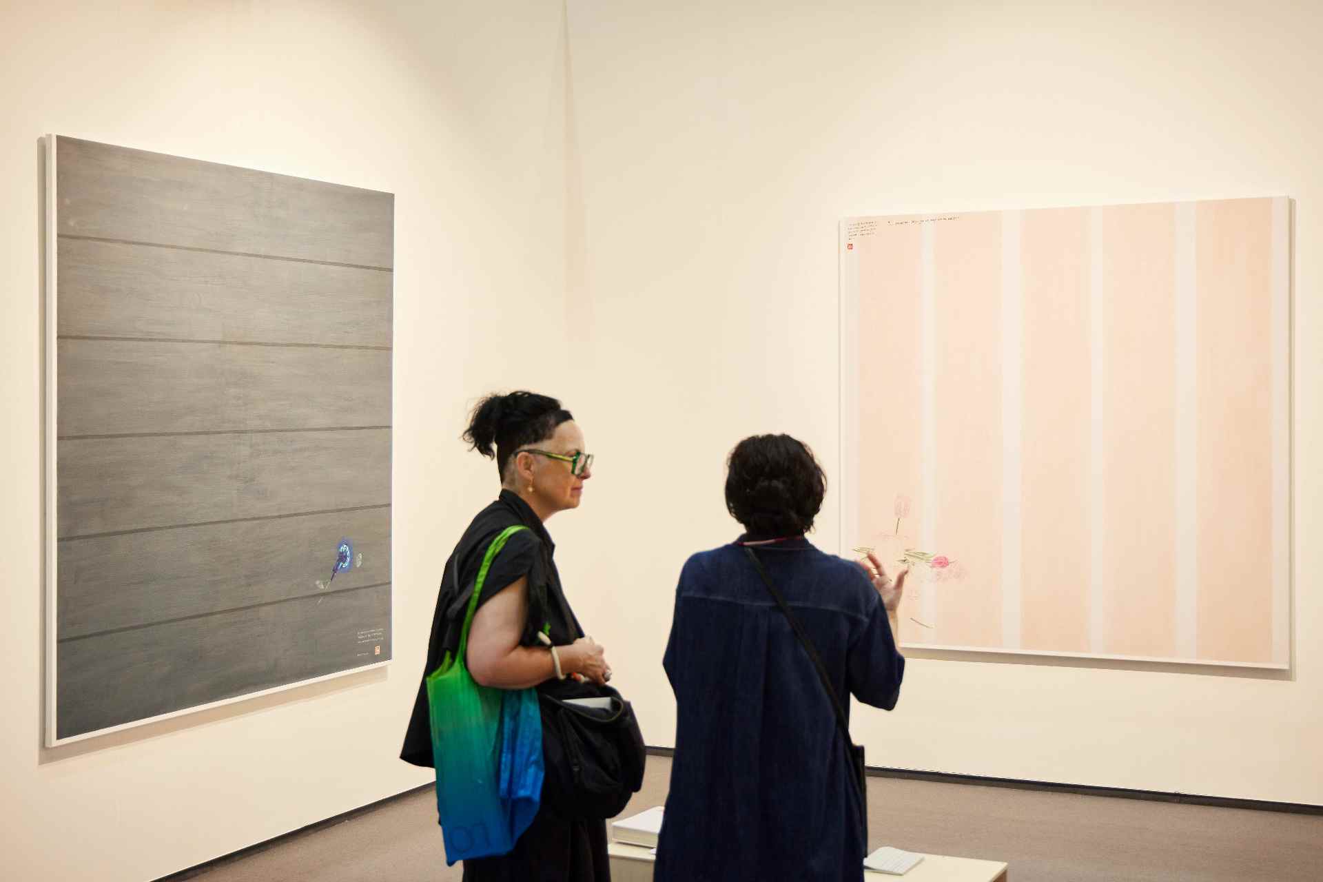 去首尔吧｜感受韩国夏末艺术潮全攻略(图5)