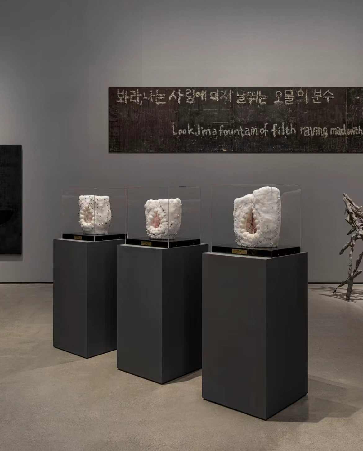 去首尔吧｜感受韩国夏末艺术潮全攻略(图11)