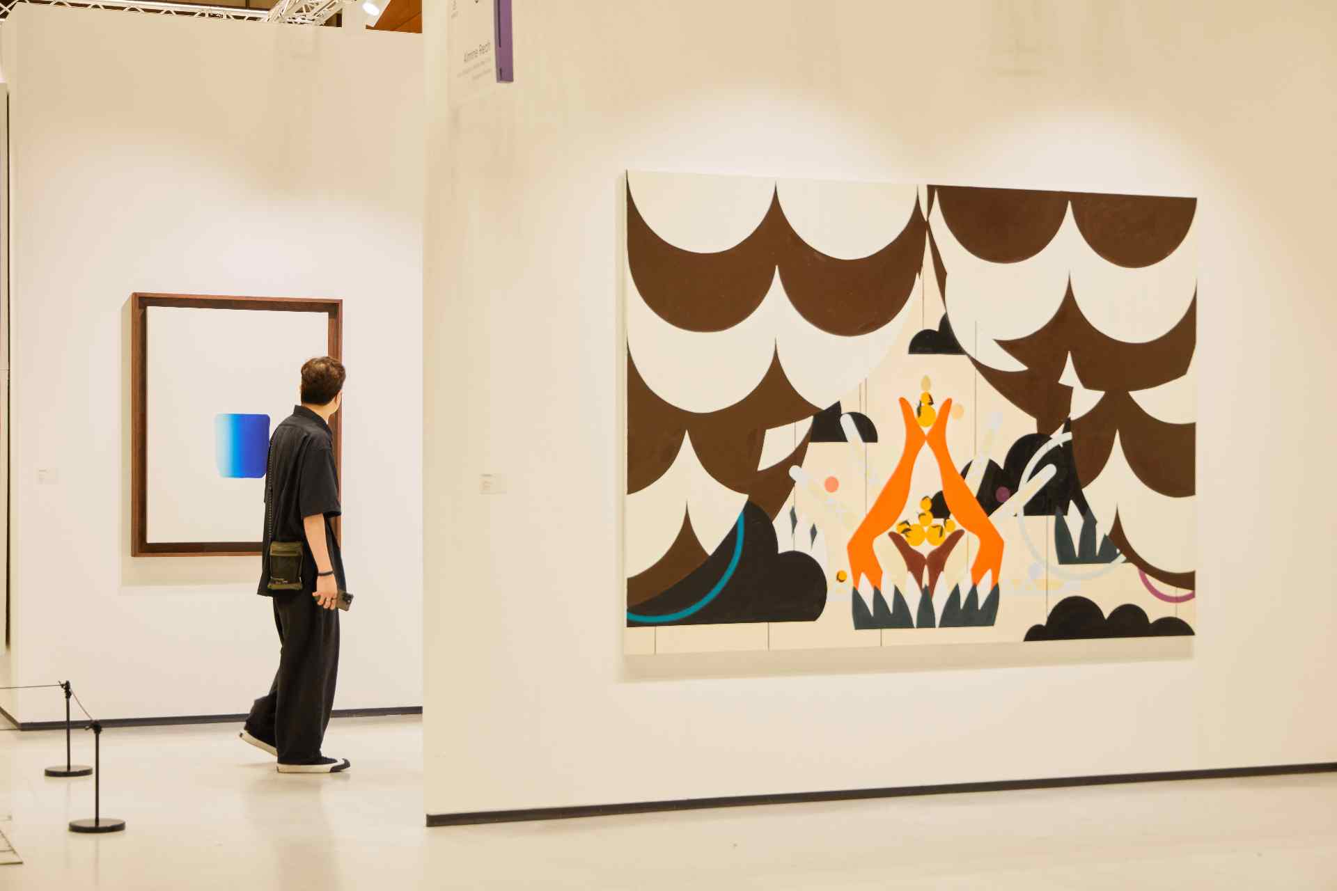 去首尔吧｜感受韩国夏末艺术潮全攻略(图10)