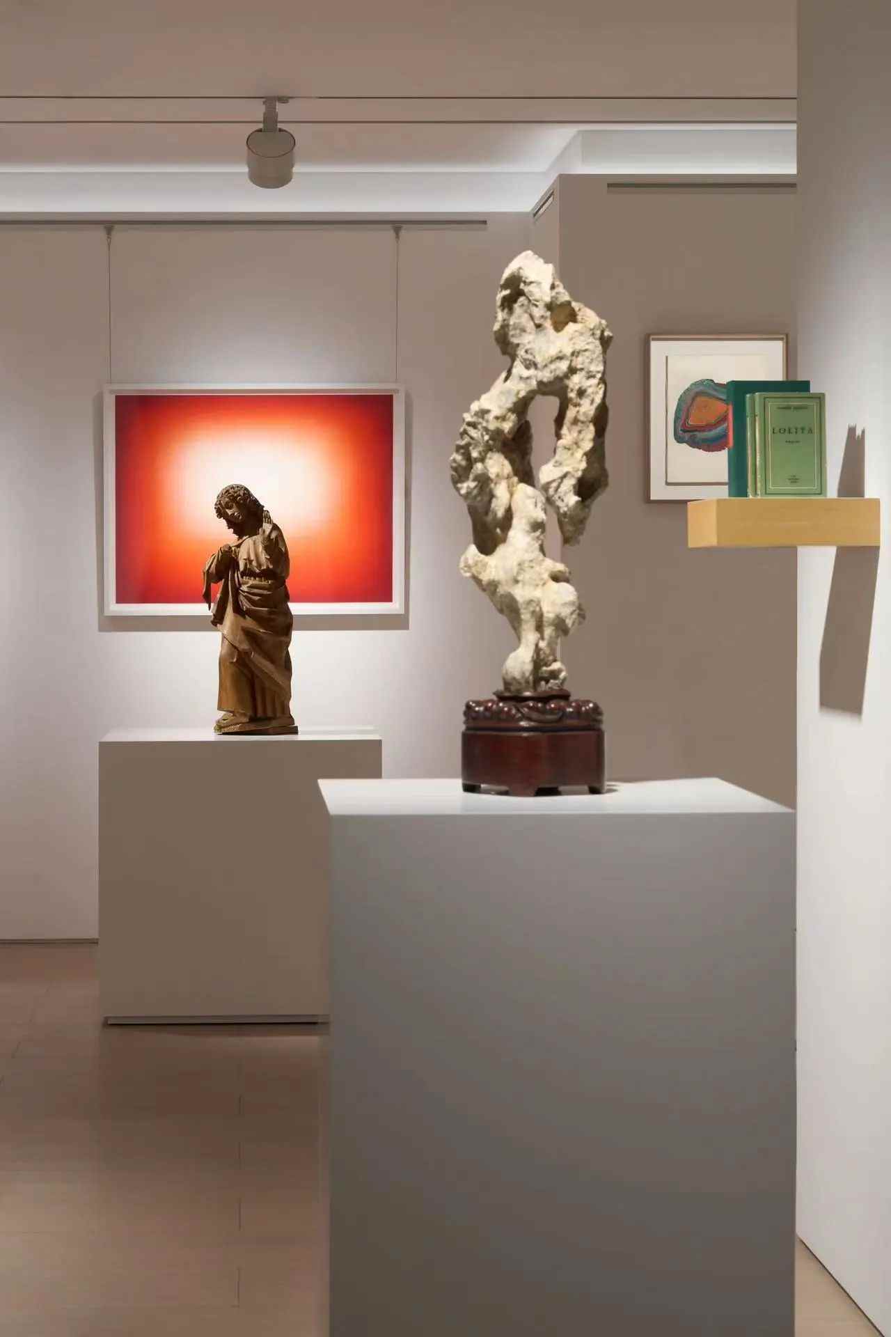 香港拍卖行乔迁背后的新质生产力｜艺术市场升级全攻略(图3)