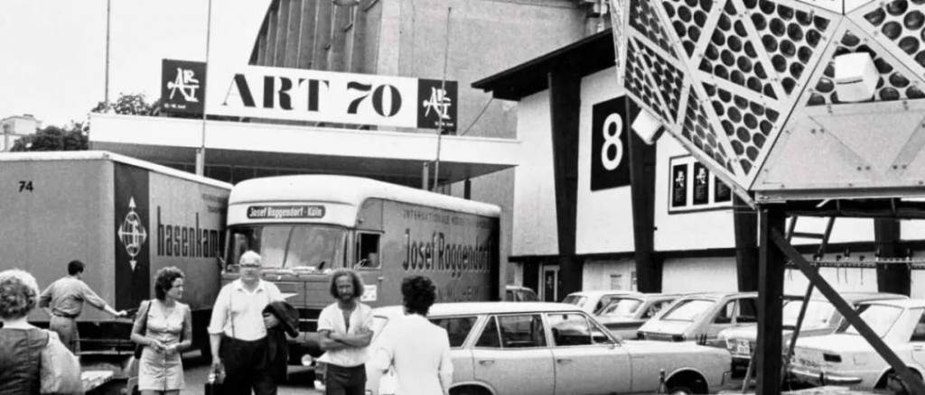 巴塞尔如何从边境小城蜕变为艺术之都｜全球艺术展全攻略(图5)