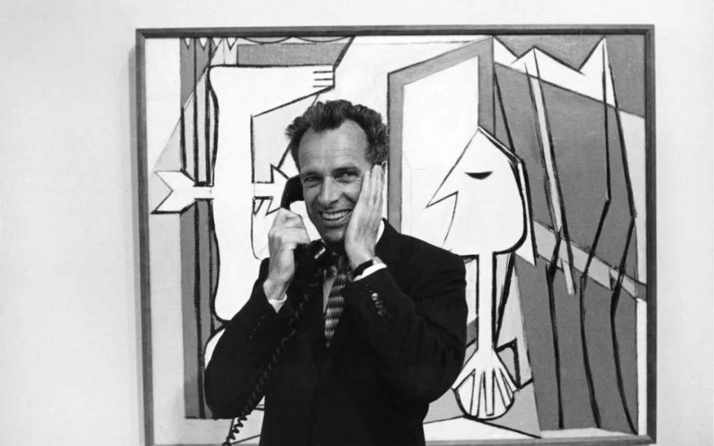 巴塞尔如何从边境小城蜕变为艺术之都｜全球艺术展全攻略(图6)