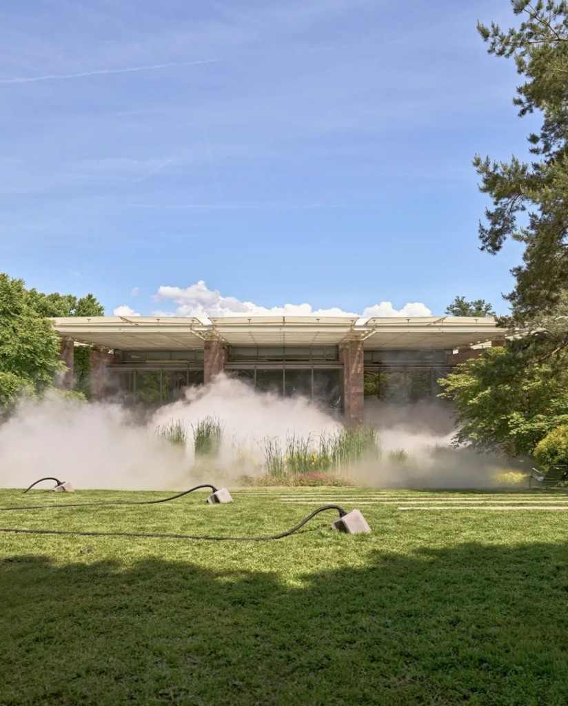 巴塞尔如何从边境小城蜕变为艺术之都｜全球艺术展全攻略(图9)