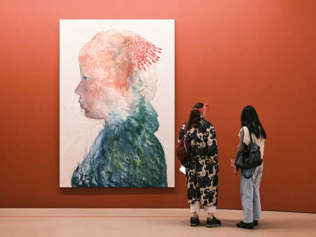 巴塞尔如何从边境小城蜕变为艺术之都｜全球艺术展全攻略(图11)