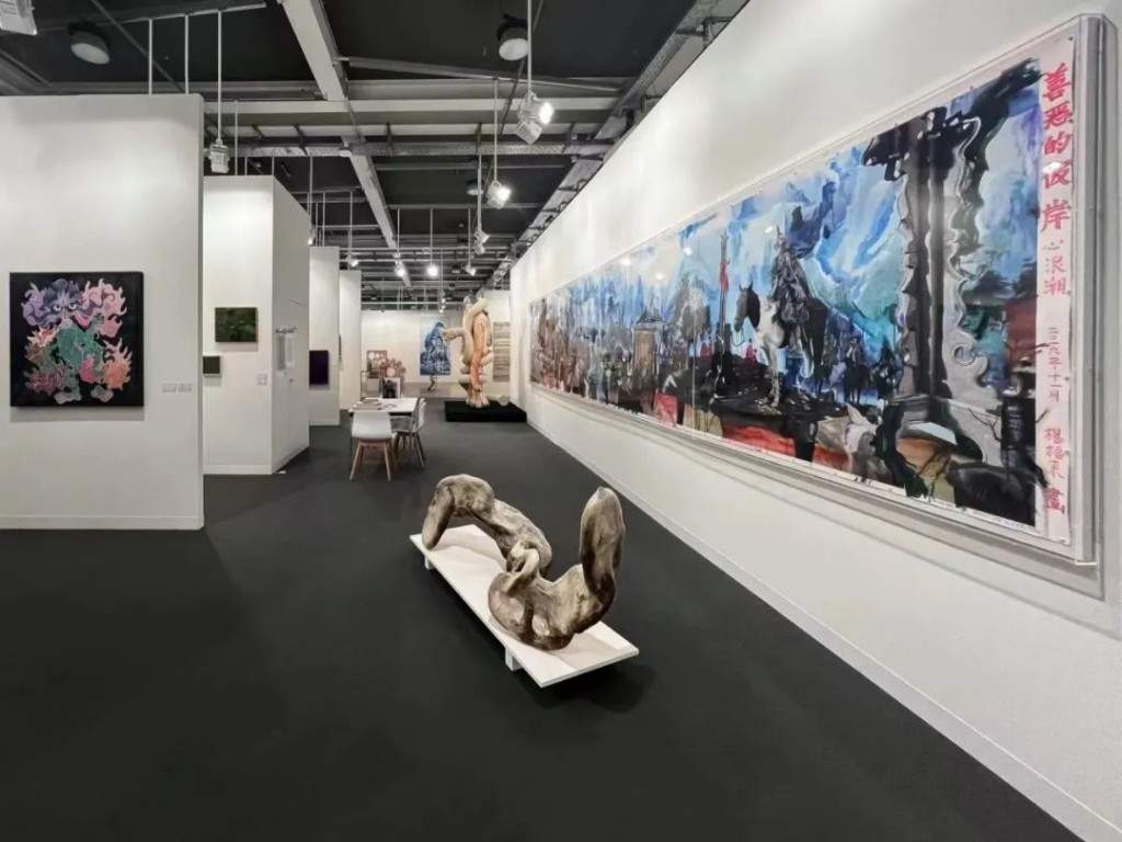 巴塞尔如何从边境小城蜕变为艺术之都｜全球艺术展全攻略(图12)