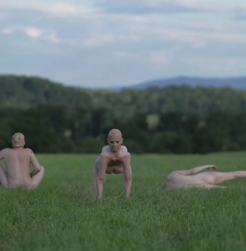 巴塞尔如何从边境小城蜕变为艺术之都｜全球艺术展全攻略(图19)