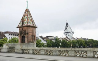 巴塞尔如何从边境小城蜕变为艺术之都｜全球