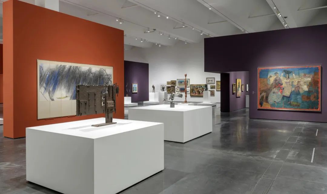 韩国艺术市场崛起之路｜企业力量驱动的文化战略(图7)