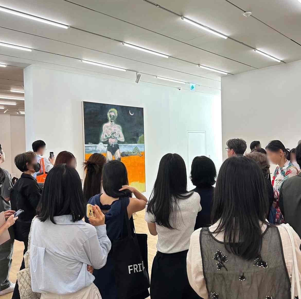 去首尔吧｜感受韩国夏末艺术潮全攻略(图12)