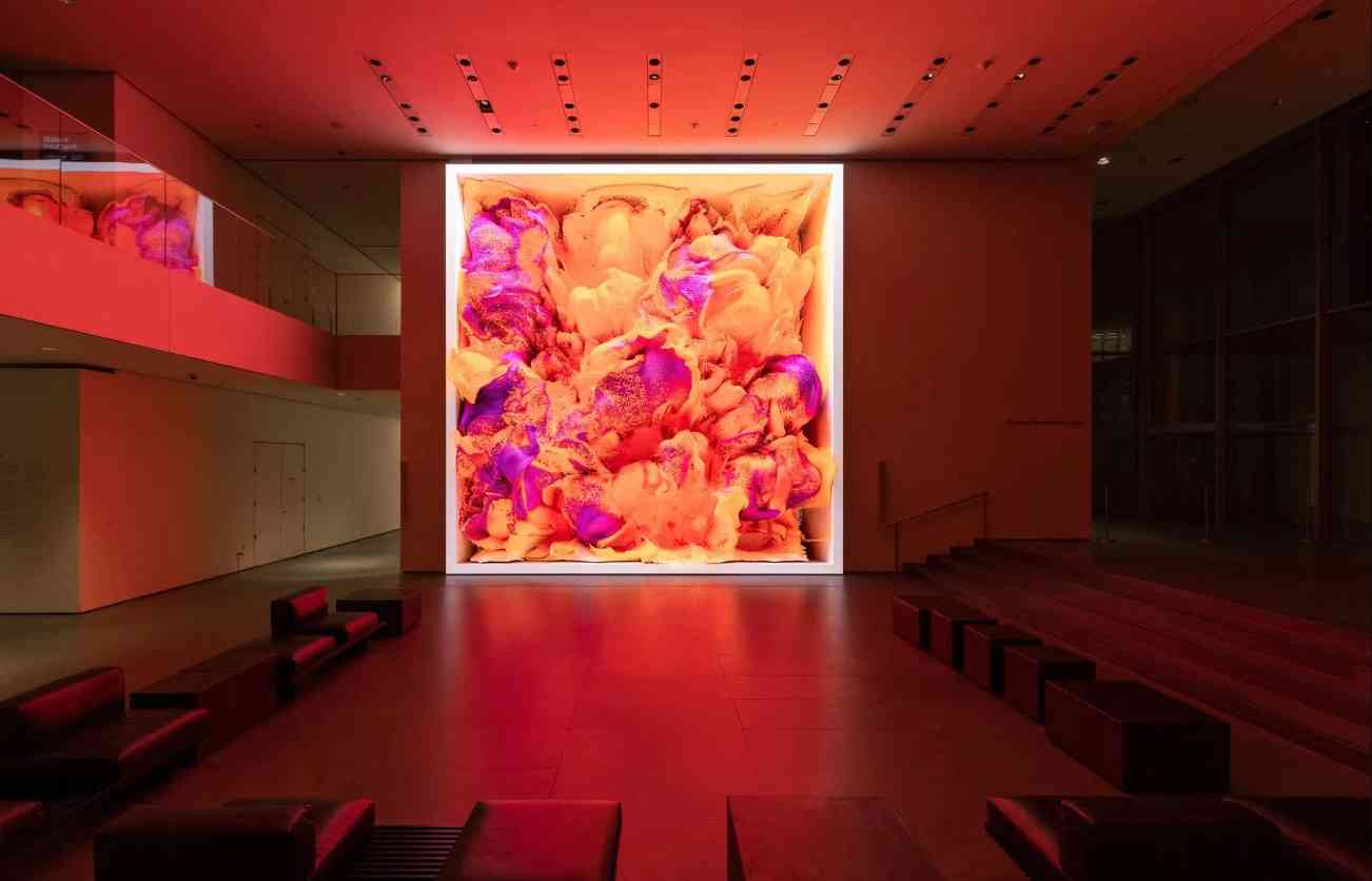 加密艺术市场寒冬反思｜NFT与生成艺术的现状与未来(图2)