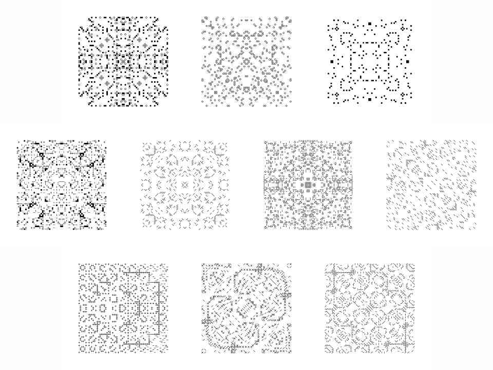 加密艺术市场寒冬反思｜NFT与生成艺术的现状与未来(图7)