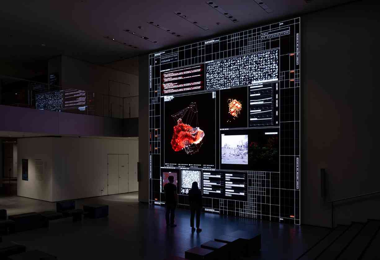 加密艺术市场寒冬反思｜NFT与生成艺术的现状与未来(图6)