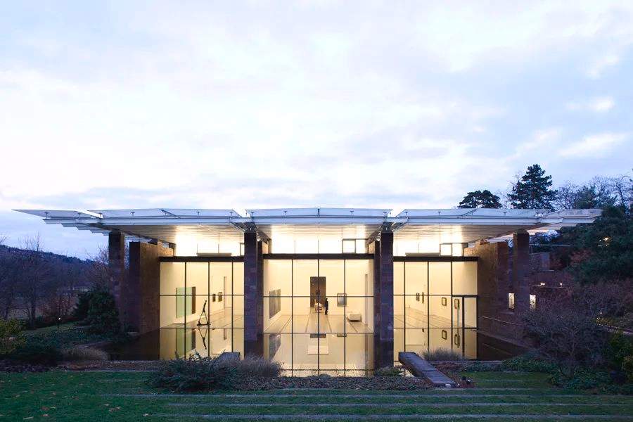 巴塞尔如何从边境小城蜕变为艺术之都｜全球艺术展全攻略(图8)