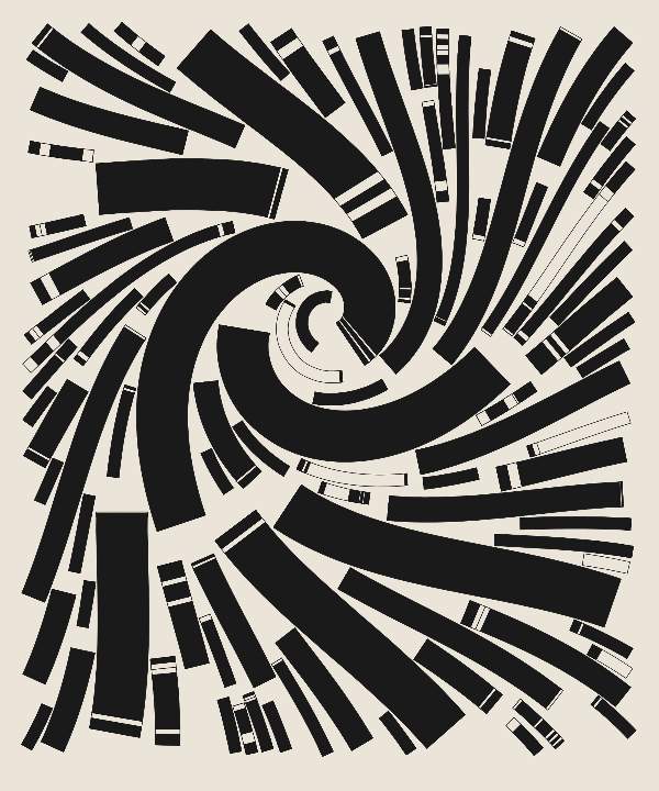 加密艺术市场寒冬反思｜NFT与生成艺术的现状与未来(图8)