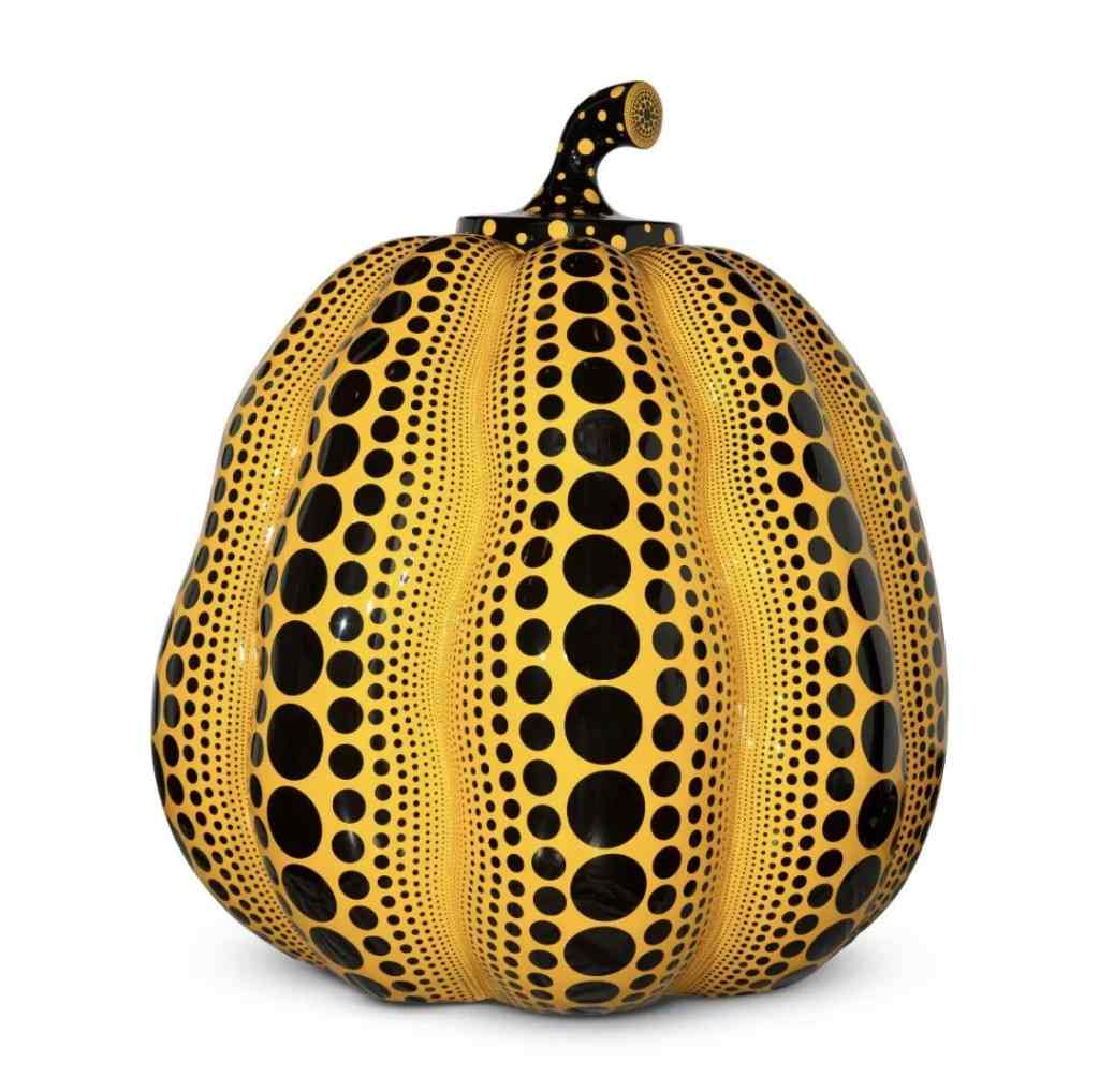 安迪·沃霍尔《花》拍出6662.5万港元｜佳士得香港春拍收官(图5)