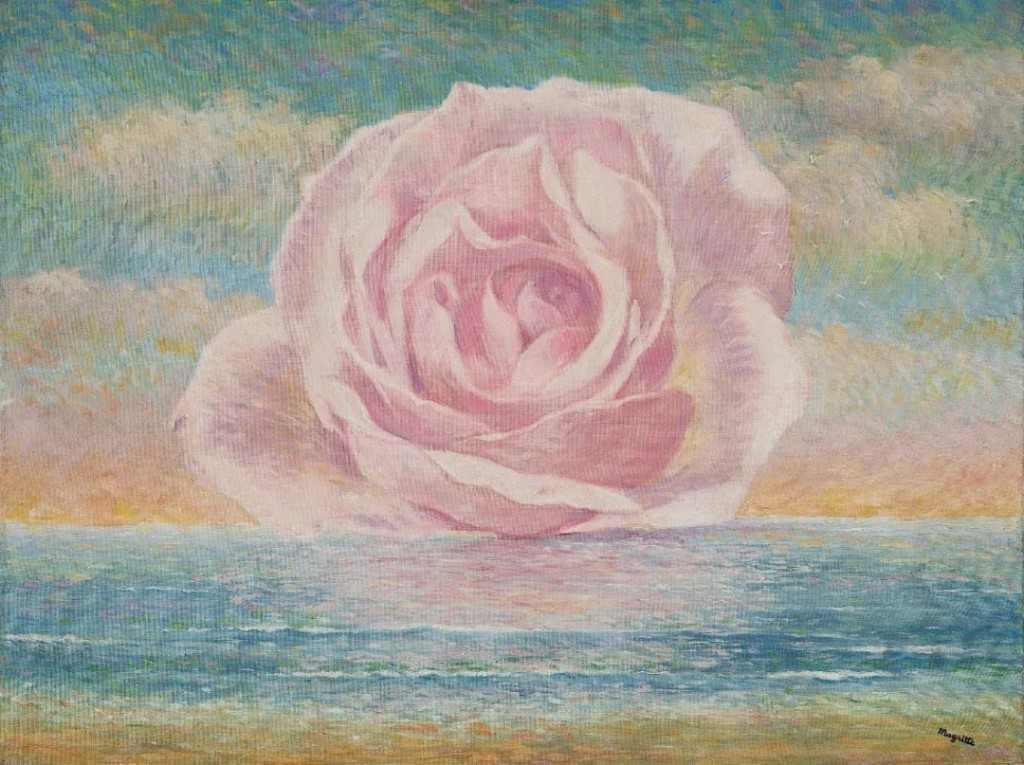 安迪·沃霍尔《花》拍出6662.5万港元｜佳士得香港春拍收官(图7)