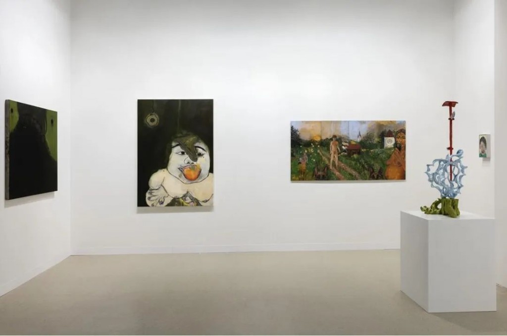 巴塞尔如何从边境小城蜕变为艺术之都｜全球艺术展全攻略(图13)