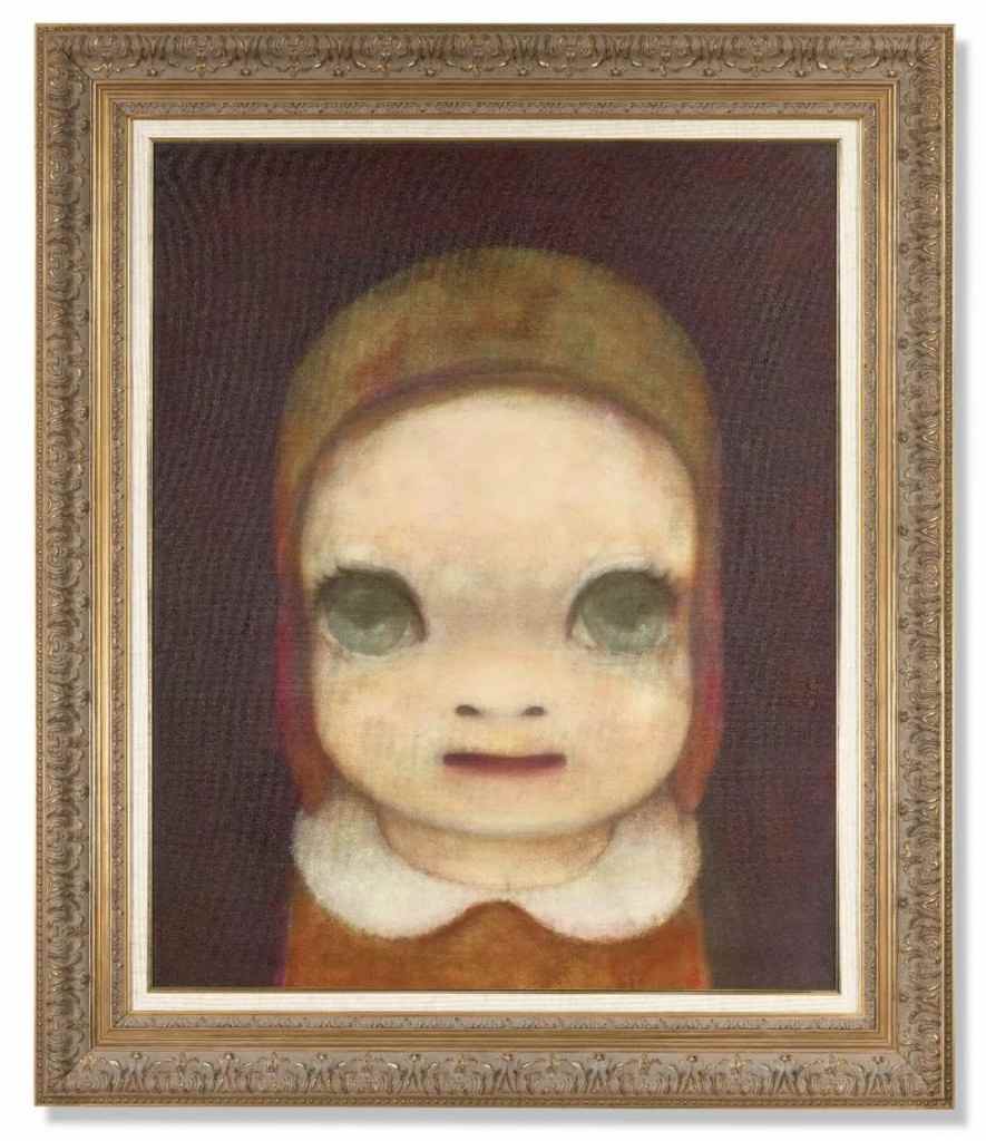 安迪·沃霍尔《花》拍出6662.5万港元｜佳士得香港春拍收官(图10)