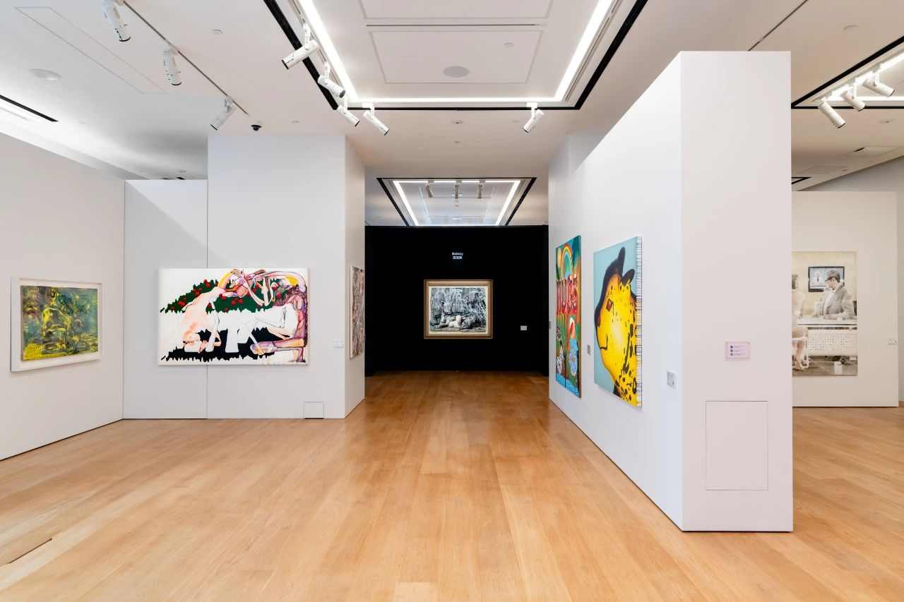 香港拍卖行乔迁背后的新质生产力｜艺术市场升级全攻略(图7)