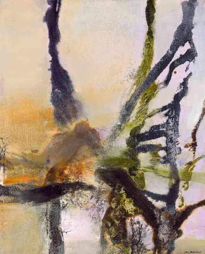 奈良美智画作拍出9595万港元｜苏富比春拍引领市场回归(图8)