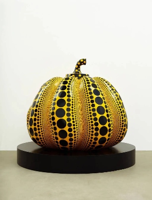 奈良美智画作拍出9595万港元｜苏富比春拍引领市场回归(图9)