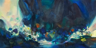 奈良美智画作拍出9595万港元｜苏富比春拍引领市场回归(图11)