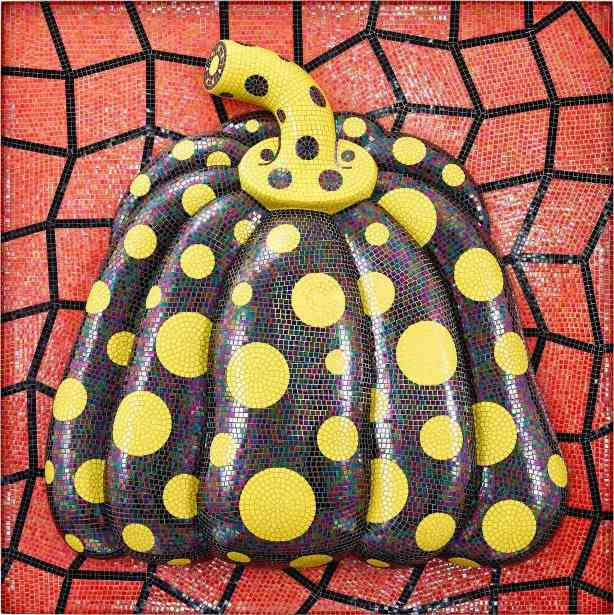 奈良美智画作拍出9595万港元｜苏富比春拍引领市场回归(图13)