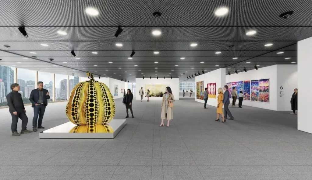 安迪·沃霍尔《花》拍出6662.5万港元｜佳士得香港春拍收官(图2)