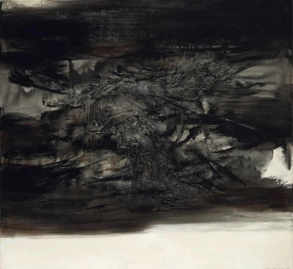 安迪·沃霍尔《花》拍出6662.5万港元｜佳士得香港春拍收官(图6)