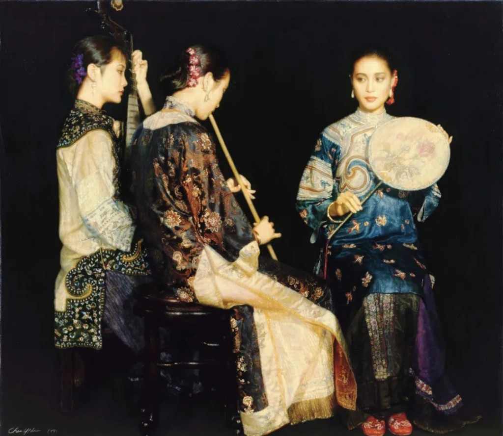 安迪·沃霍尔《花》拍出6662.5万港元｜佳士得香港春拍收官(图9)