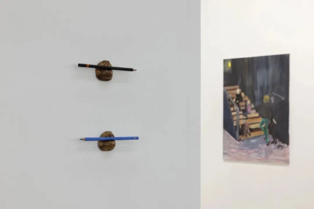 北京当代艺术博览会：本土性与全球语境的交融｜展览全攻略(图7)