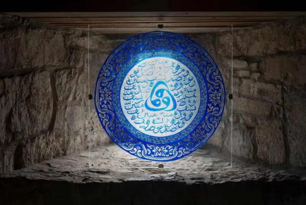 北京当代艺术博览会：本土性与全球语境的交融｜展览全攻略(图8)