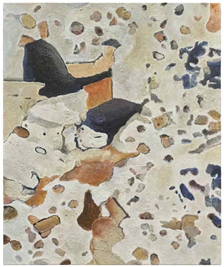 北京当代艺术博览会：本土性与全球语境的交融｜展览全攻略(图9)