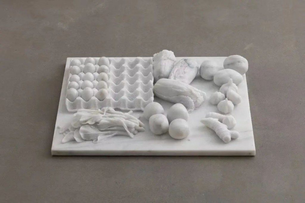 北京当代艺术博览会：本土性与全球语境的交融｜展览全攻略(图12)