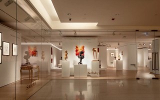 香港拍卖行乔迁背后的新质生产力｜艺术市场