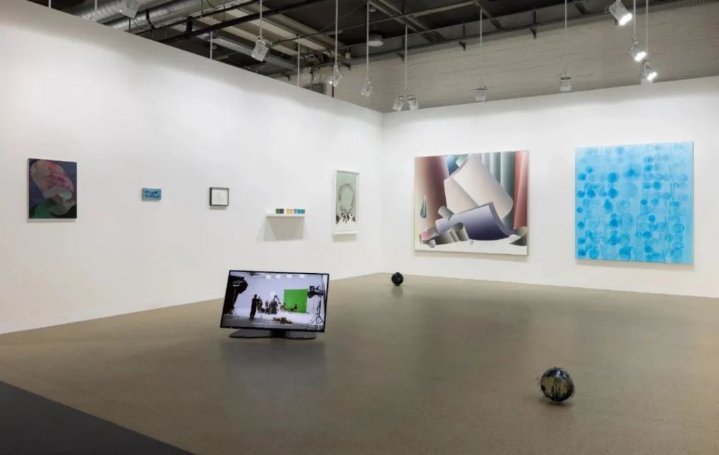 巴塞尔如何从边境小城蜕变为艺术之都｜全球艺术展全攻略(图14)