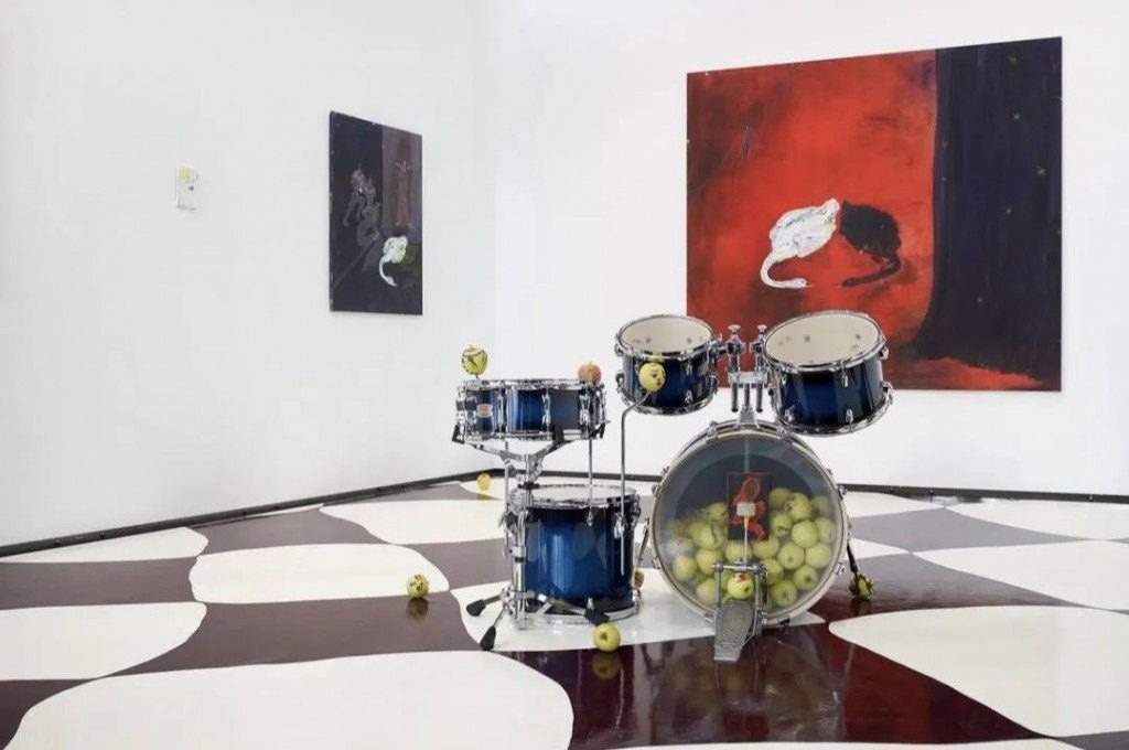 巴塞尔如何从边境小城蜕变为艺术之都｜全球艺术展全攻略(图16)