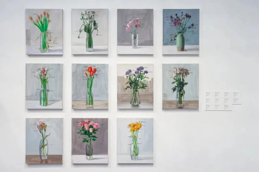 北京当代艺术博览会：本土性与全球语境的交融｜展览全攻略(图18)