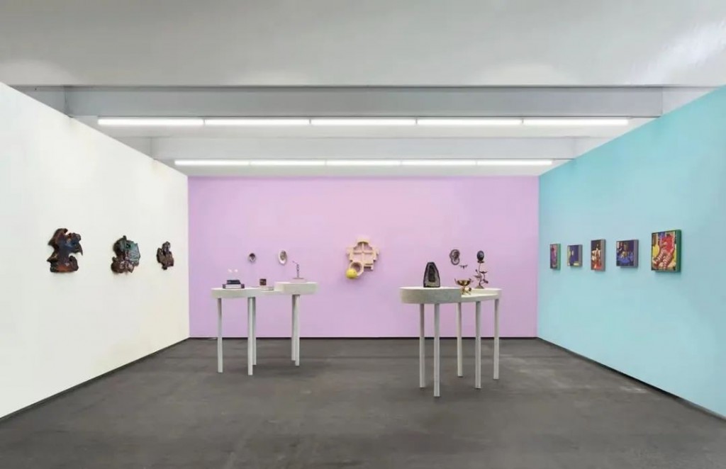 巴塞尔如何从边境小城蜕变为艺术之都｜全球艺术展全攻略(图17)