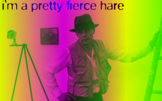 博伊斯百年纪念展：宇宙政治与艺术赋权全攻